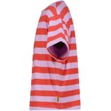 Vingino - Basic Tee Stripe - T-shirt - Lilac Blush