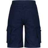 Vingino - Cliff - Korte Broek - Donkerblauw - Regular Fit