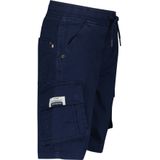 Vingino - Cliff - Korte Broek - Donkerblauw - Regular Fit