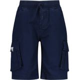 Vingino - Cliff - Korte Broek - Donkerblauw - Regular Fit