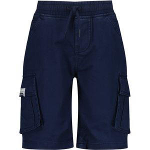 Vingino - Cliff - Korte Broek - Donkerblauw - Regular Fit