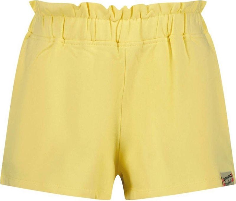 Vingino - Korte Broek - Geel