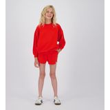 Vingino meisjes korte broek - Rood