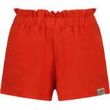 Vingino meisjes korte broek - Rood