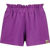 Vingino Basic shorts voor meisjes, Viola Purple, 2 Jaar