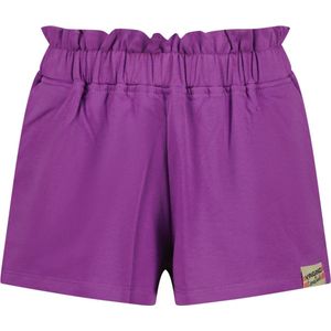 Vingino Basic shorts voor meisjes, Viola Purple, 2 Jaar