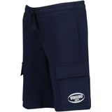 Vingino jongens korte broek - Marine