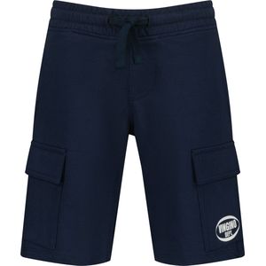 Vingino jongens korte broek - Marine