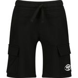 Vingino jongens korte broek - Zwart