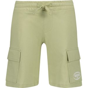 Vingino - Korte Broek - Zachtgroen - Katoen