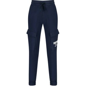 Vingino - Cargo Pantalon - Blauw - Katoen