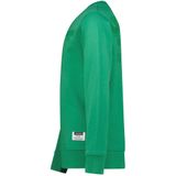 Vingino - Basic-Crew - Vest - Cactus Groen - Katoen