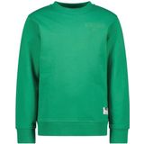 Vingino - Basic-Crew - Vest - Cactus Groen - Katoen