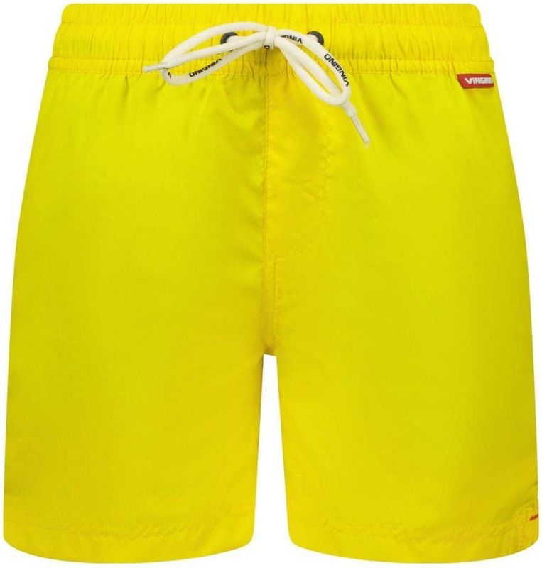 Vingino - Maillot de Bain - Geel - Basique