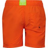 Vingino - Basic Swimtrunk - Zwembroek - Tango Red