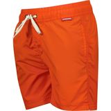 Vingino - Basic Swimtrunk - Zwembroek - Tango Red
