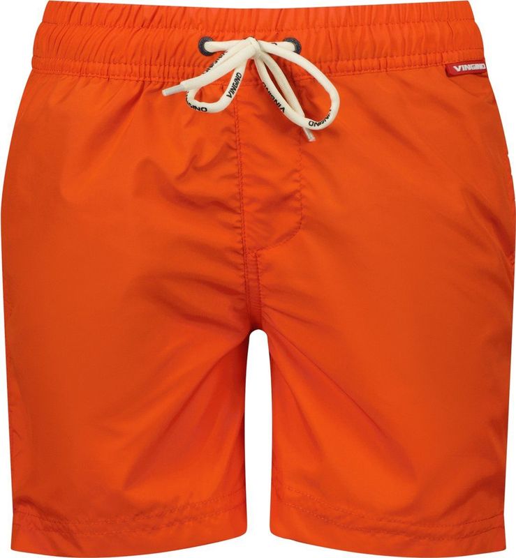 Vingino - Basic Swimtrunk - Zwembroek - Tango Red