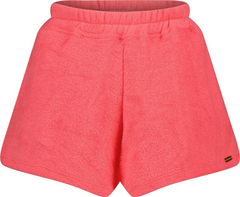Vingino meisjes korte broek - Perzik
