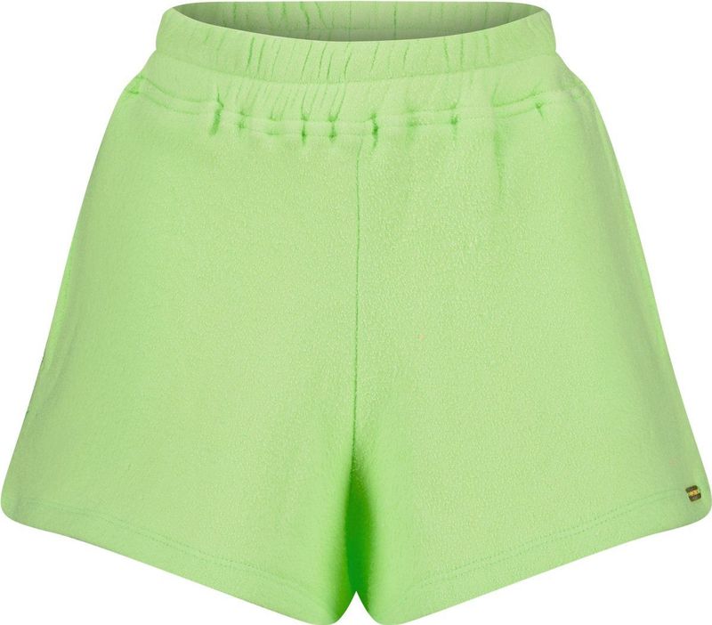Vingino - Basic-Short Terry - Korte Broek - Paradise Green