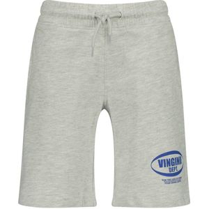 Vingino jongens korte broek - Grijs
