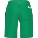Vingino relaxed sweatshort groen