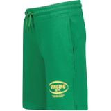 Vingino jongens korte broek - Groen