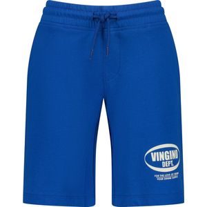 Vingino - Korte Broek - Kobalt - Katoen