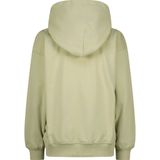 Vingino - Sweater - Katoen - Capuchon - Geribde Boorden