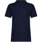 Vingino - Basic - Poloshirt - Donkerblauw - Jongens