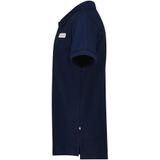 Vingino - Basic - Poloshirt - Donkerblauw - Jongens