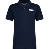 Vingino - Basic - Poloshirt - Donkerblauw - Jongens