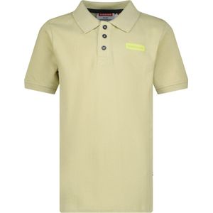 Vingino - Polo - Olijf - Katoen