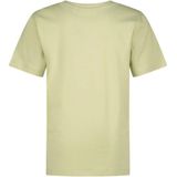 Vingino - T-shirt - Groen - 100% Katoen