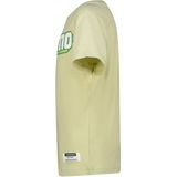 Vingino - T-shirt - Groen - 100% Katoen