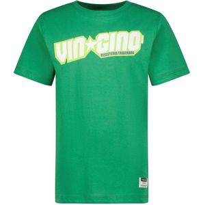 Vingino T-shirt groen