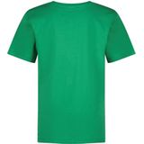 Vingino - T-shirt - Groen - Katoen