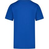 Vingino - T-shirt - Kobalt - Jongens