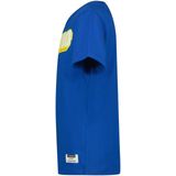 Vingino - T-shirt - Kobalt - Jongens