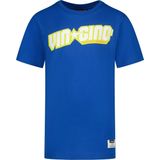 Vingino - T-shirt - Kobalt - Jongens