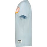Vingino - T-shirt - Pastel blue - Jongens