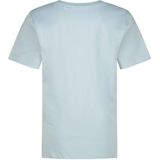 Vingino - T-shirt - Pastel blue - Jongens