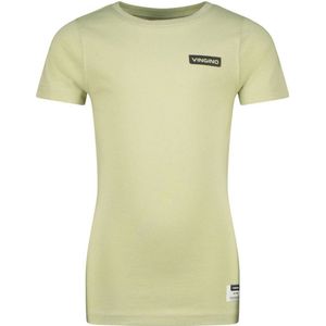 Vingino - T-shirt - Army - Jongens
