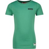 Vingino - T-shirt - Kaki - Katoen