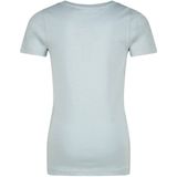 Vingino - T-shirt - Blauw - Katoen