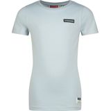 Vingino - Basic-tee - T-shirt - Faded blue