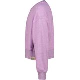 Vingino - Basic Rn Melange - Sweater - Lilac Blush