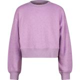 Vingino - Basic Rn Melange - Sweater - Lilac Blush