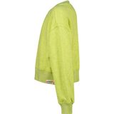 Vingino - Sweater - Groen - Voor Meisjes