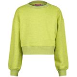 Vingino - Sweater - Groen - Voor Meisjes