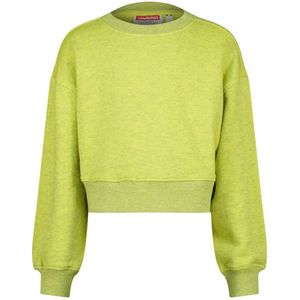 Vingino - Sweater - Groen - Voor Meisjes